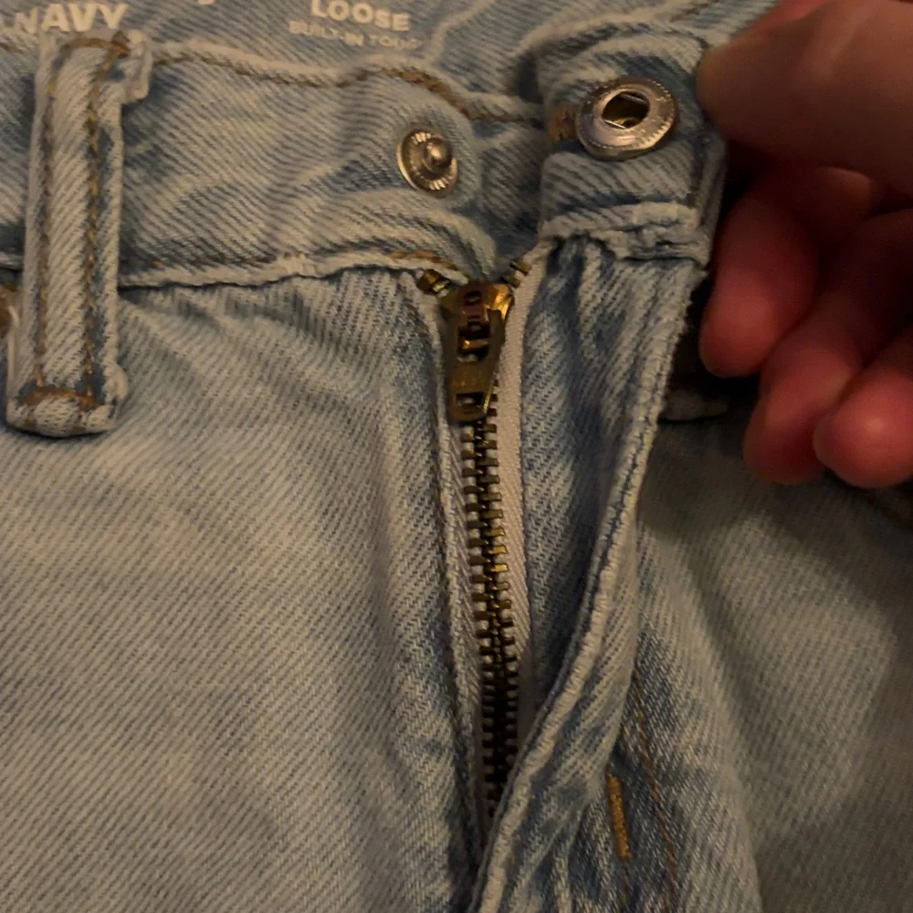 Old Navy jeans